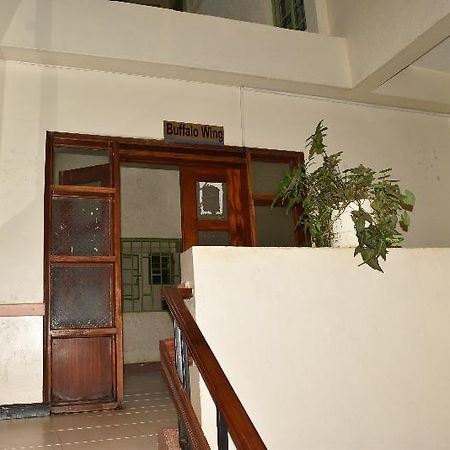 Ibis Hotel 2000 Karatina Экстерьер фото