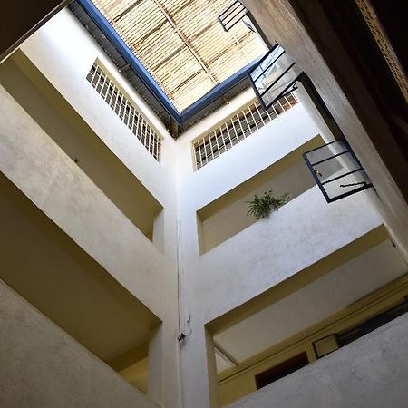 Ibis Hotel 2000 Karatina Экстерьер фото