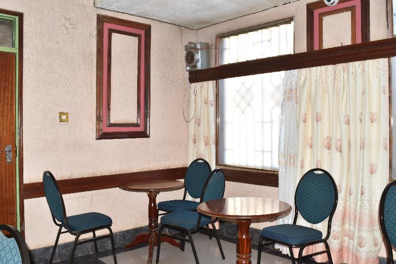 Ibis Hotel 2000 Karatina Экстерьер фото