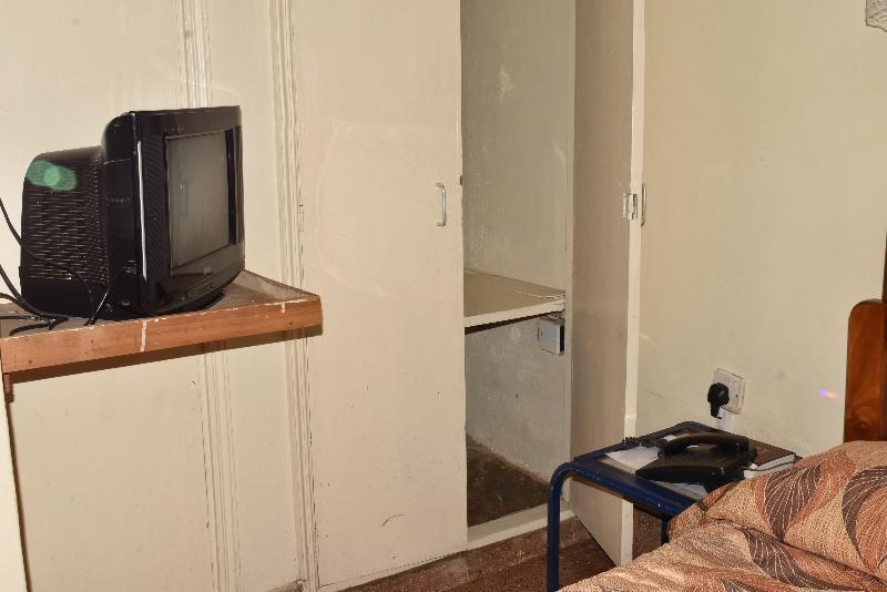 Ibis Hotel 2000 Karatina Экстерьер фото